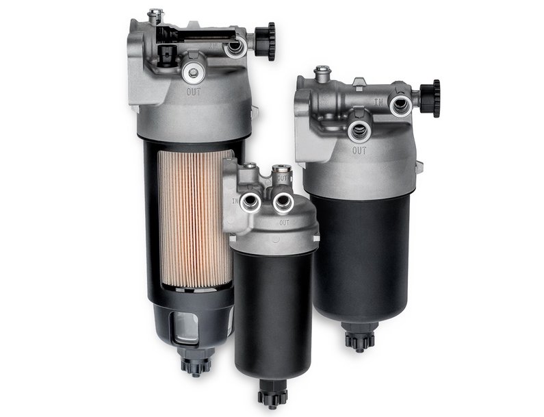 “The SMART Alternative“ in OE-quality at Automechanika in Frankfurt am Main